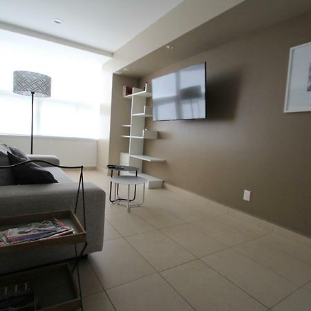 Boutique Apartment Centro Historico-402 멕시코 시 외부 사진