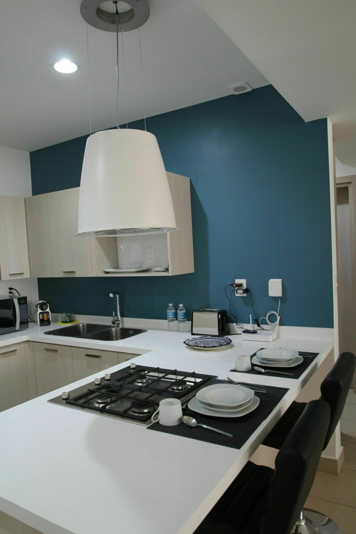 Boutique Apartment Centro Historico-402 멕시코 시 외부 사진