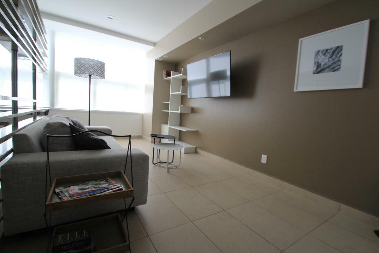 Boutique Apartment Centro Historico-402 멕시코 시 외부 사진
