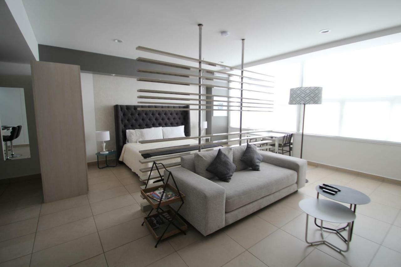 Boutique Apartment Centro Historico-402 멕시코 시 외부 사진