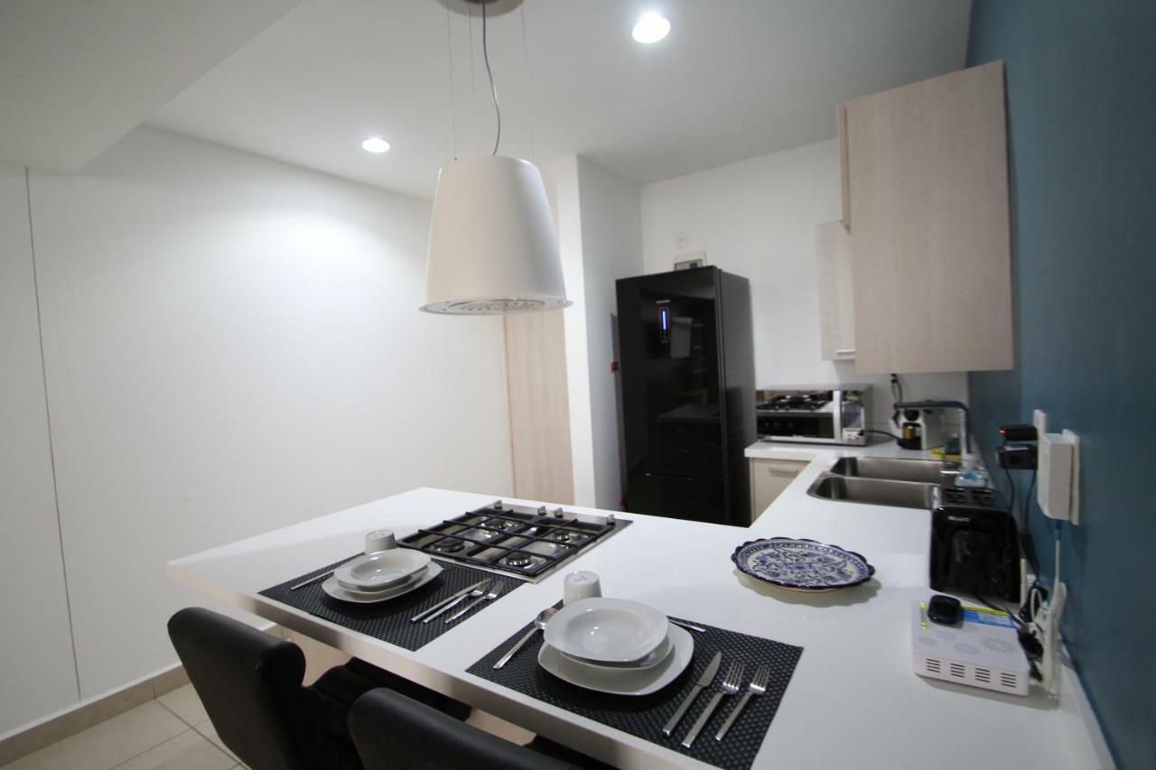 Boutique Apartment Centro Historico-402 멕시코 시 외부 사진